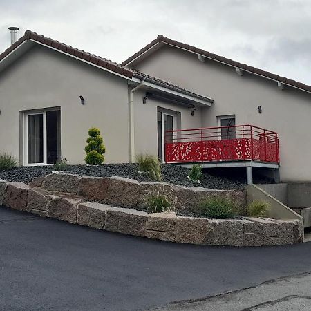 Gite de la Creuse  Fays  Extérieur photo