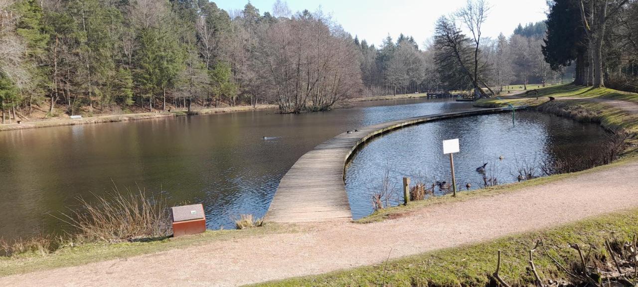 Gite de la Creuse  Fays  Extérieur photo