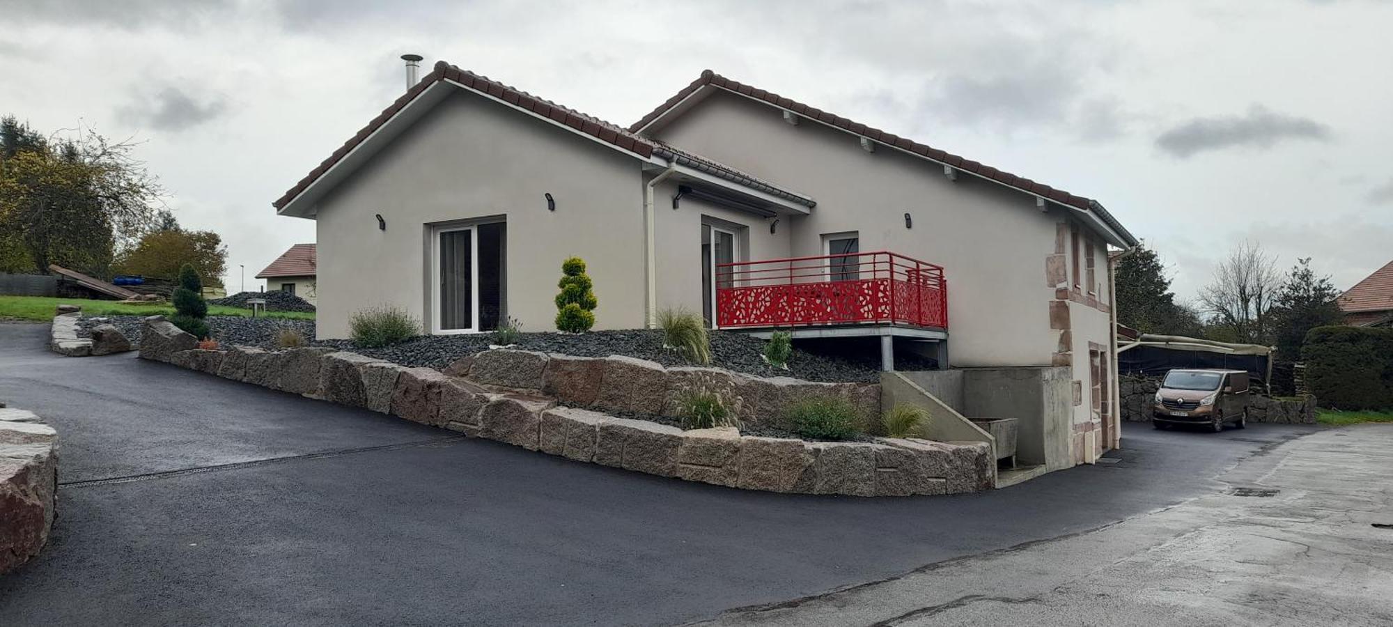 Gite de la Creuse  Fays  Extérieur photo