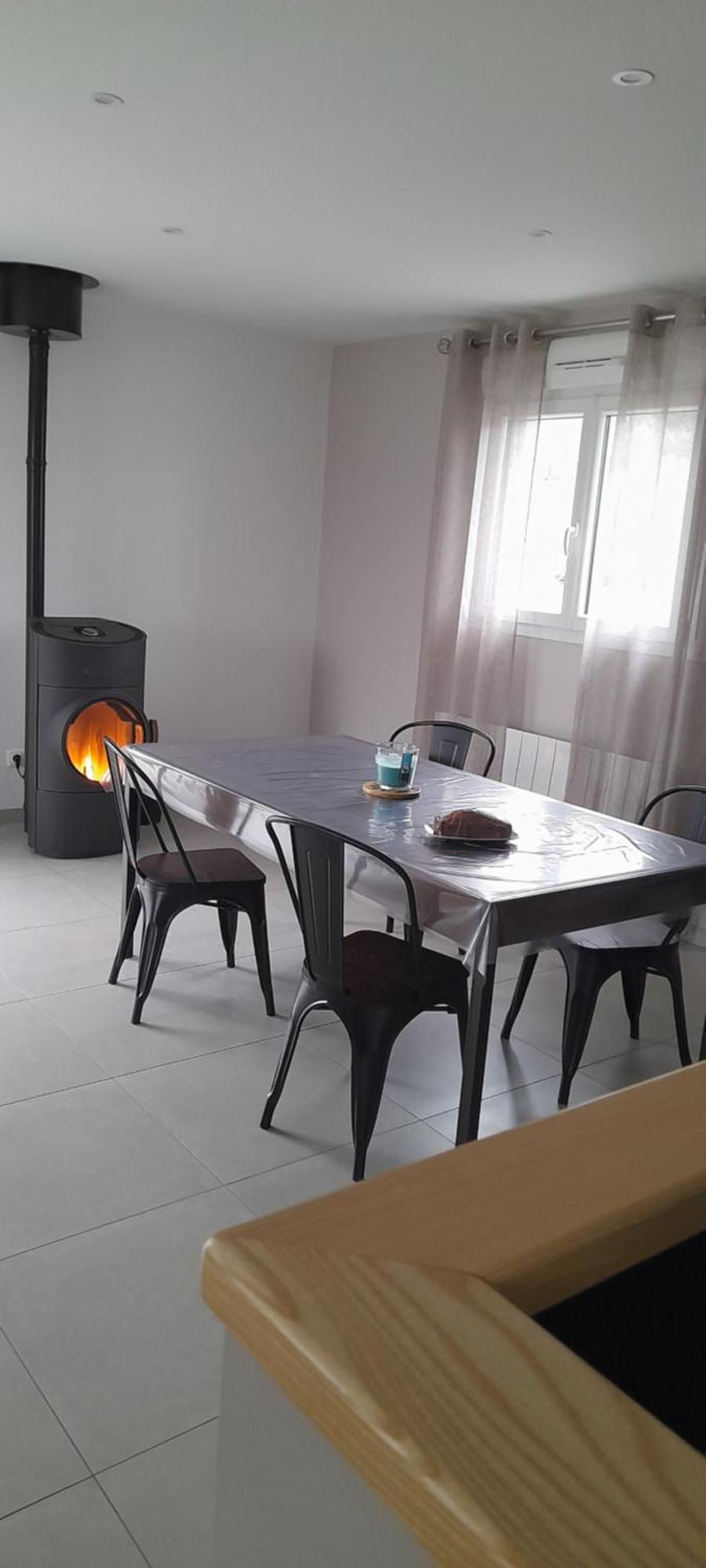Gite de la Creuse  Fays  Extérieur photo