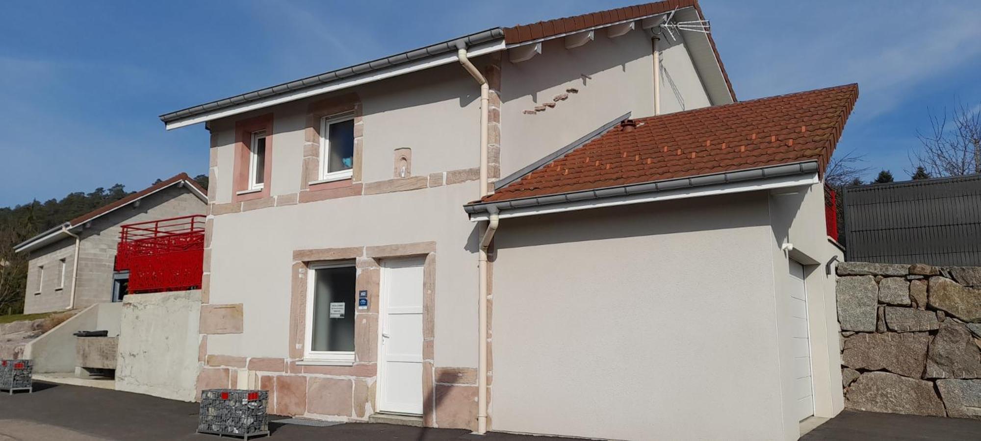 Gite de la Creuse  Fays  Extérieur photo